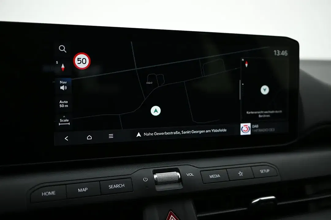 Kia K4 - Thumbnail 10