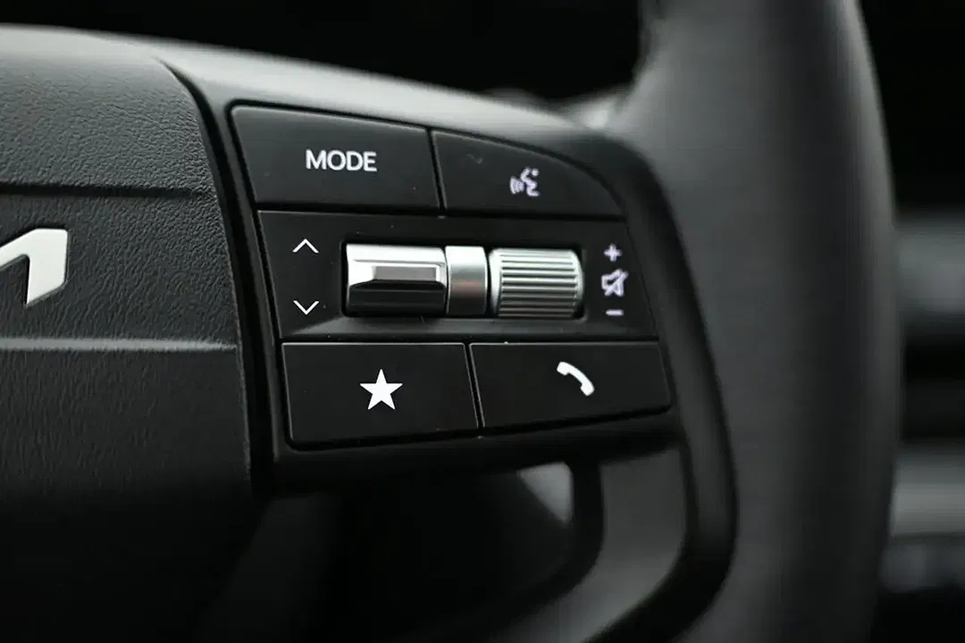 Kia K4 - Thumbnail 12