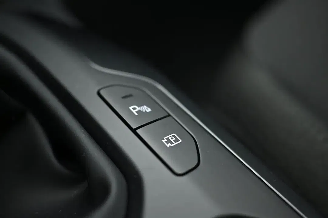 Kia K4 - Thumbnail 13