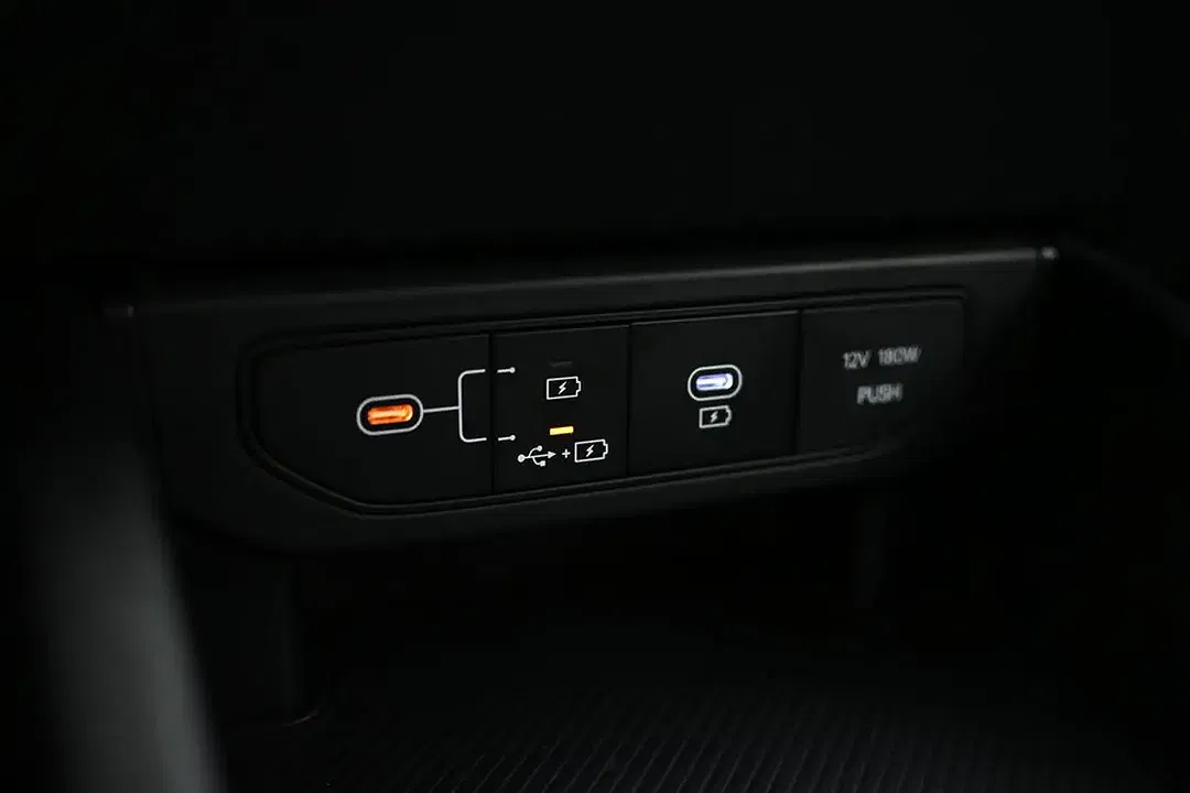 Kia K4 - Thumbnail 15