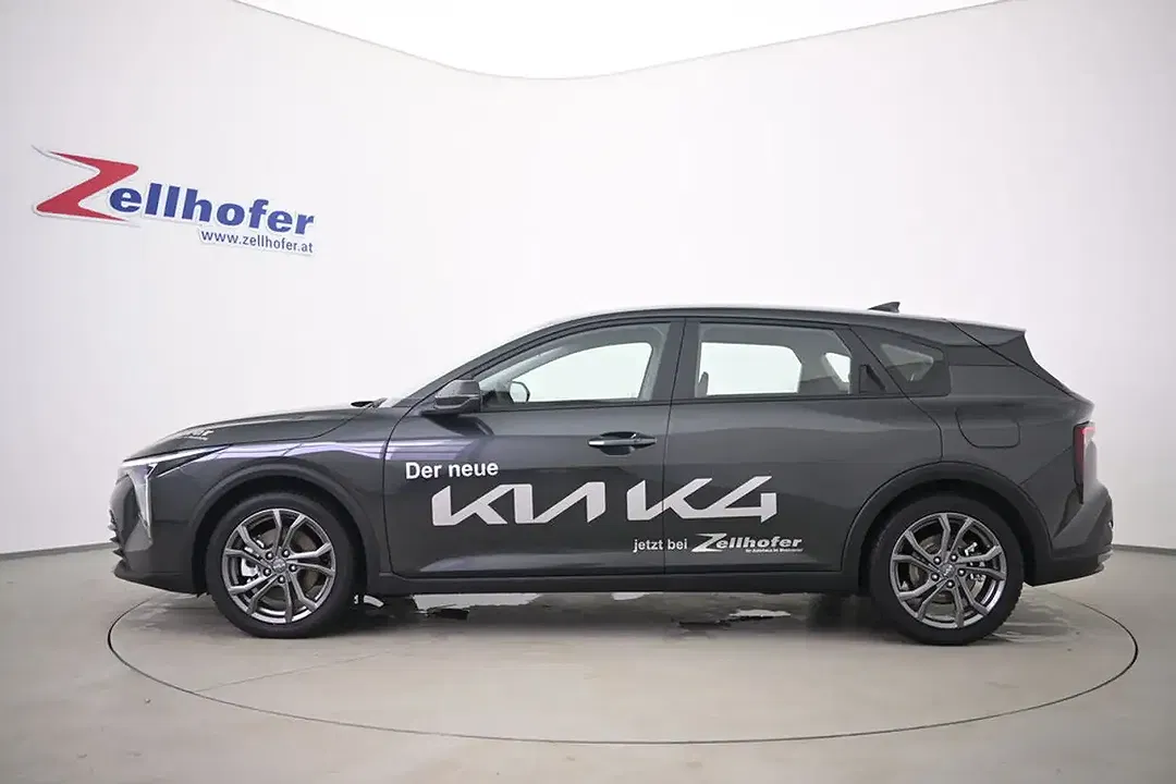 Kia K4 - Thumbnail 2