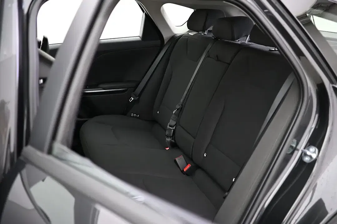 Kia K4 - Thumbnail 8