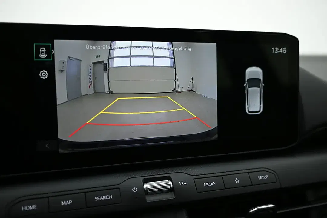 Kia K4 - Thumbnail 9