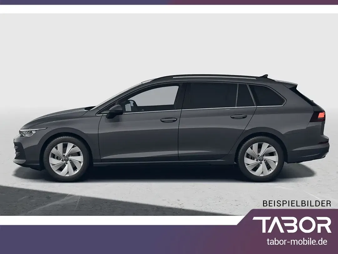 Volkswagen Golf Variant - Thumbnail 2
