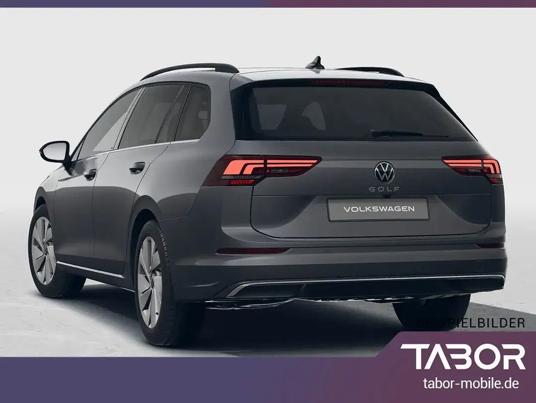 Volkswagen Golf Variant - Thumbnail 3