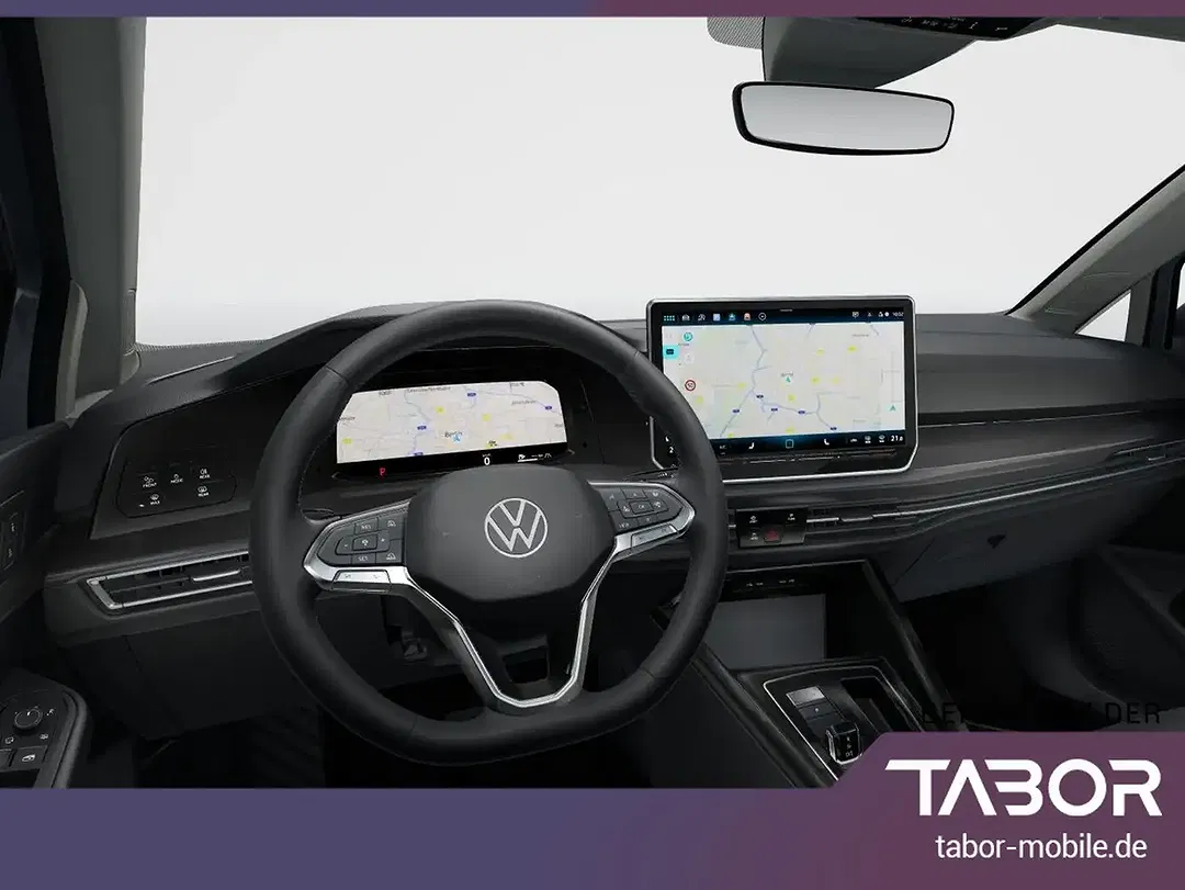 Volkswagen Golf Variant - Thumbnail 4