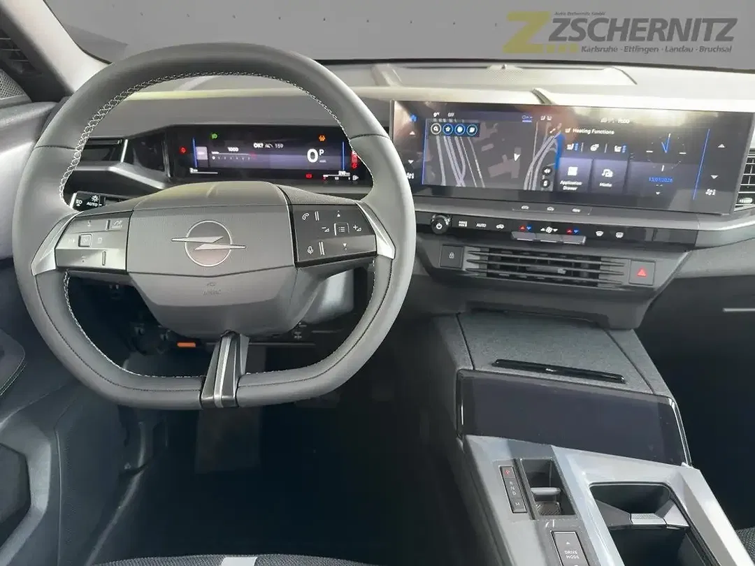 Opel Grandland - Thumbnail 9