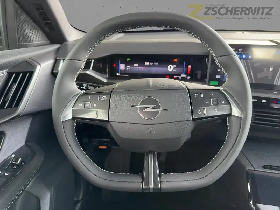 Opel Grandland - Thumbnail 10