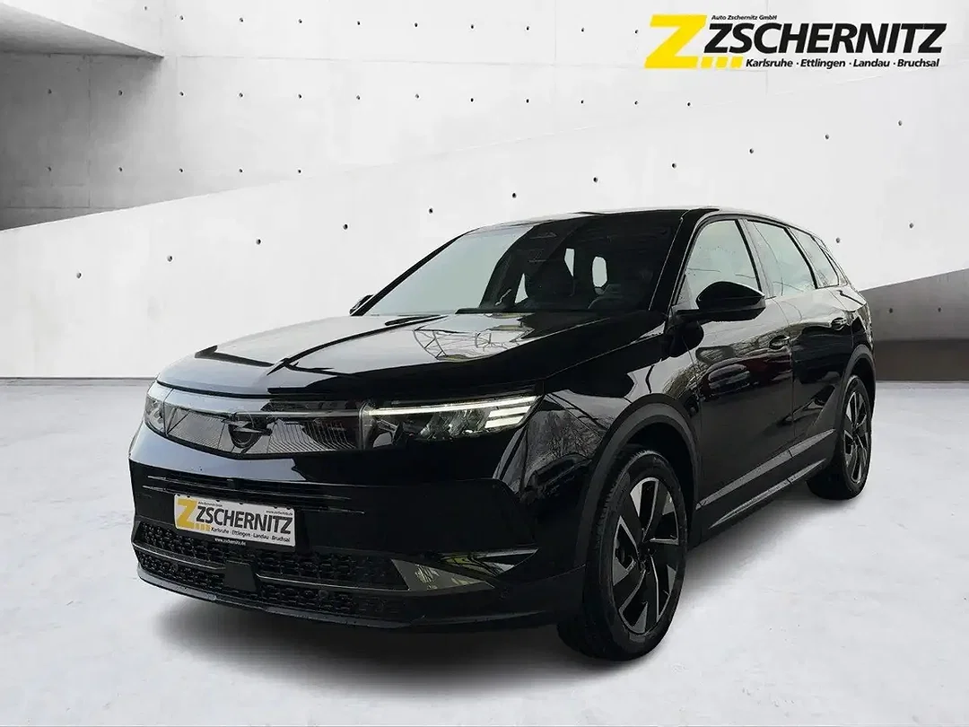 Opel Grandland - Afbeelding 1