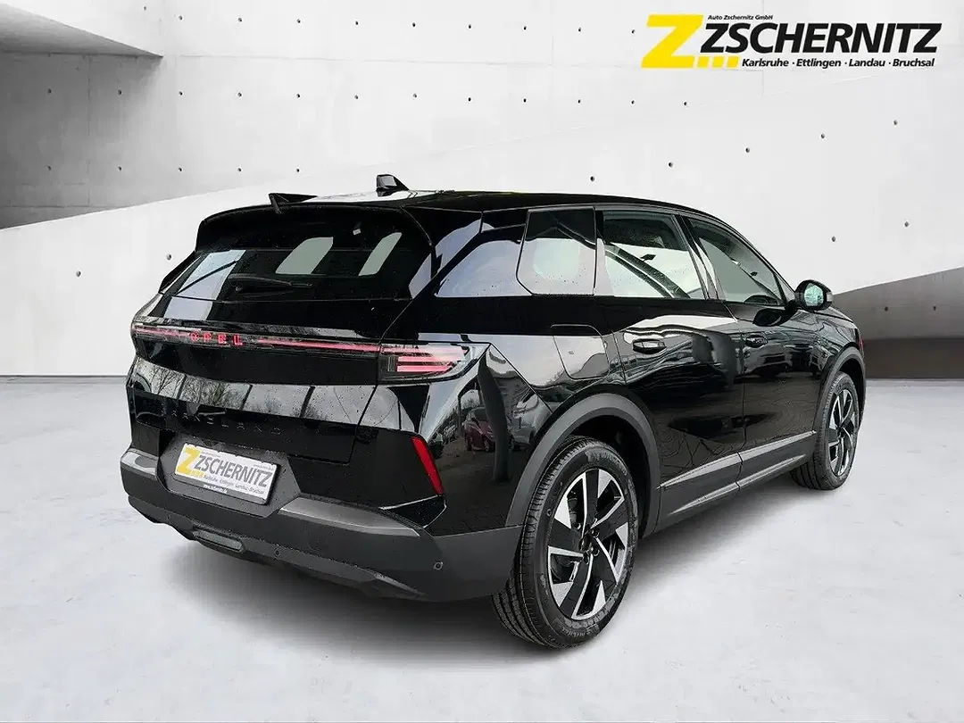 Opel Grandland - Thumbnail 4