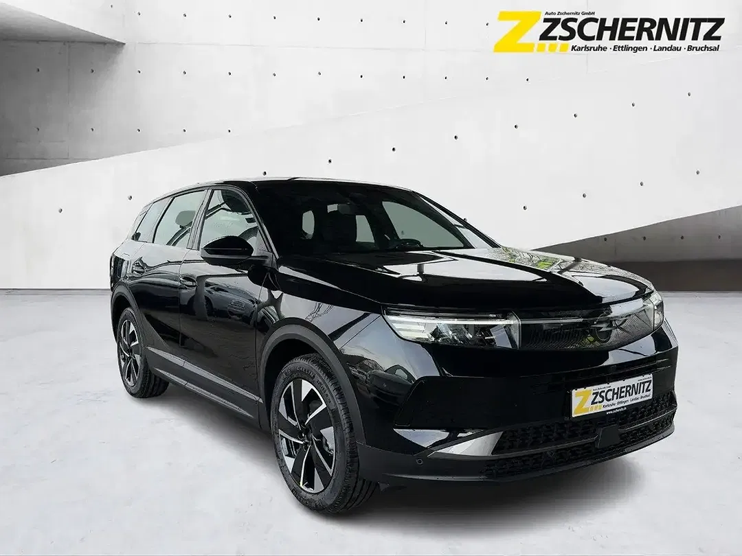Opel Grandland - Thumbnail 5