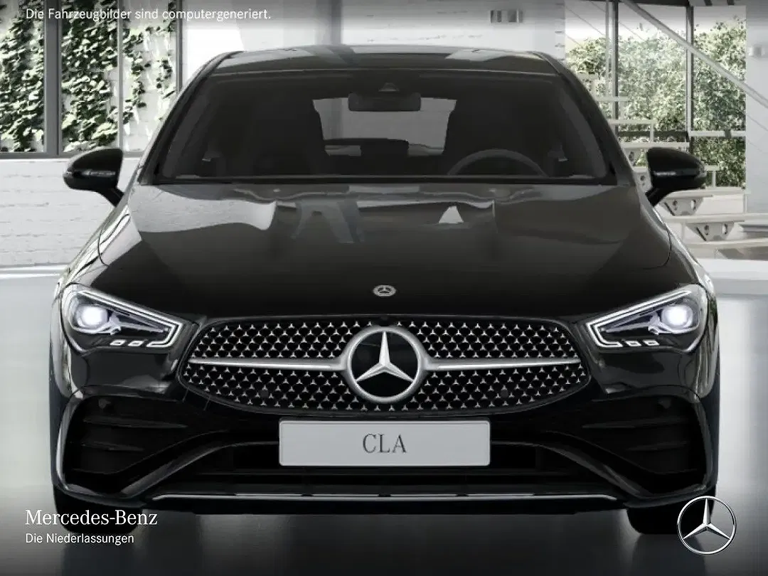 Mercedes-Benz CLA 250 - Thumbnail 7