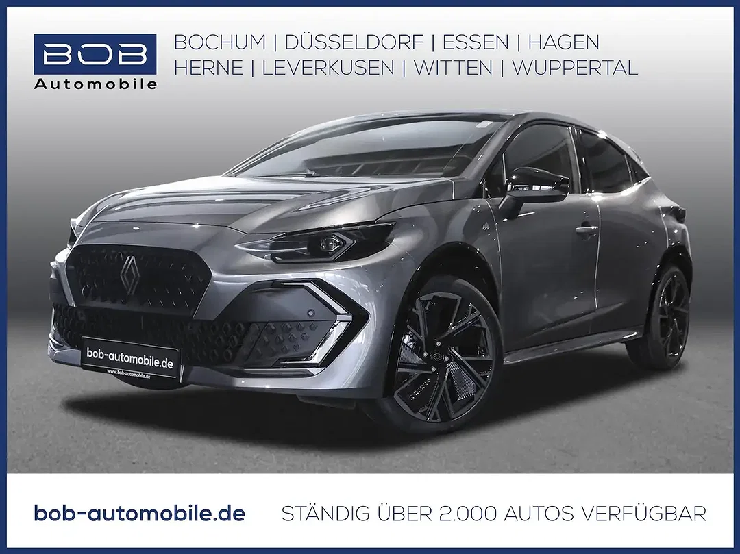 Renault Clio - Afbeelding 1