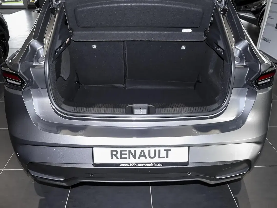 Renault Clio - Thumbnail 11