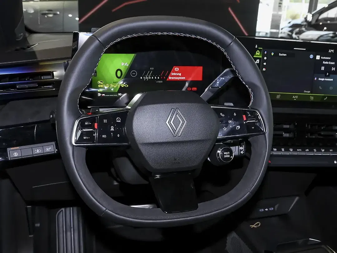 Renault Clio - Thumbnail 12