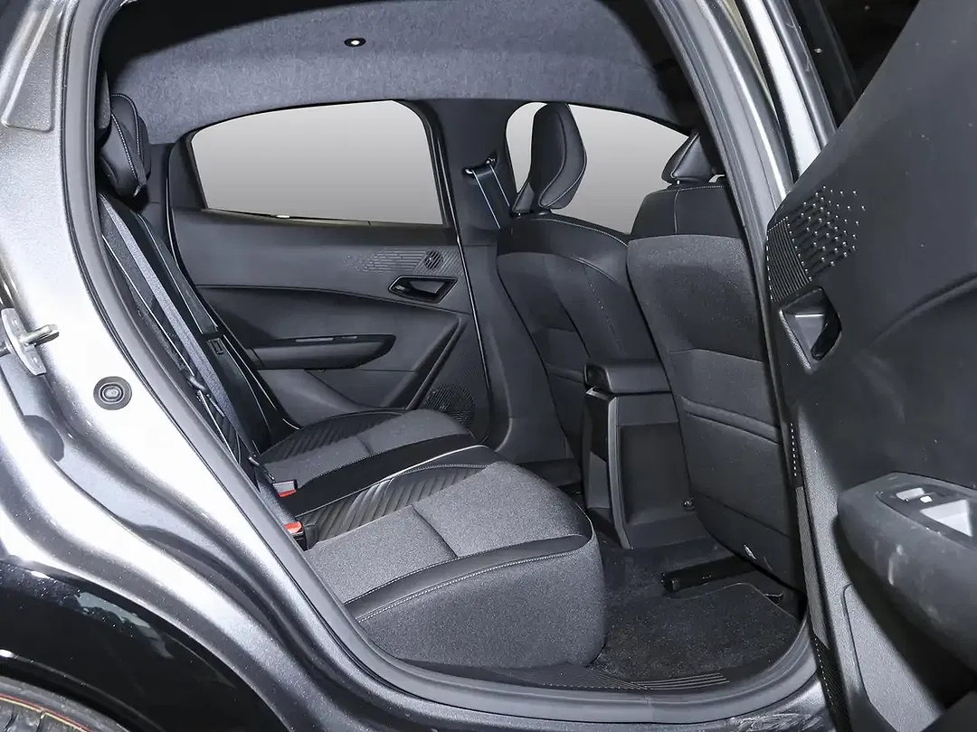 Renault Clio - Thumbnail 5