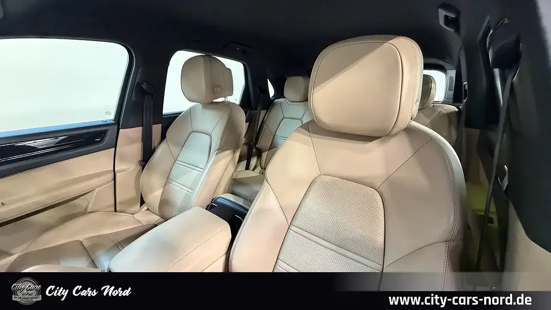 Porsche Cayenne - Thumbnail 14