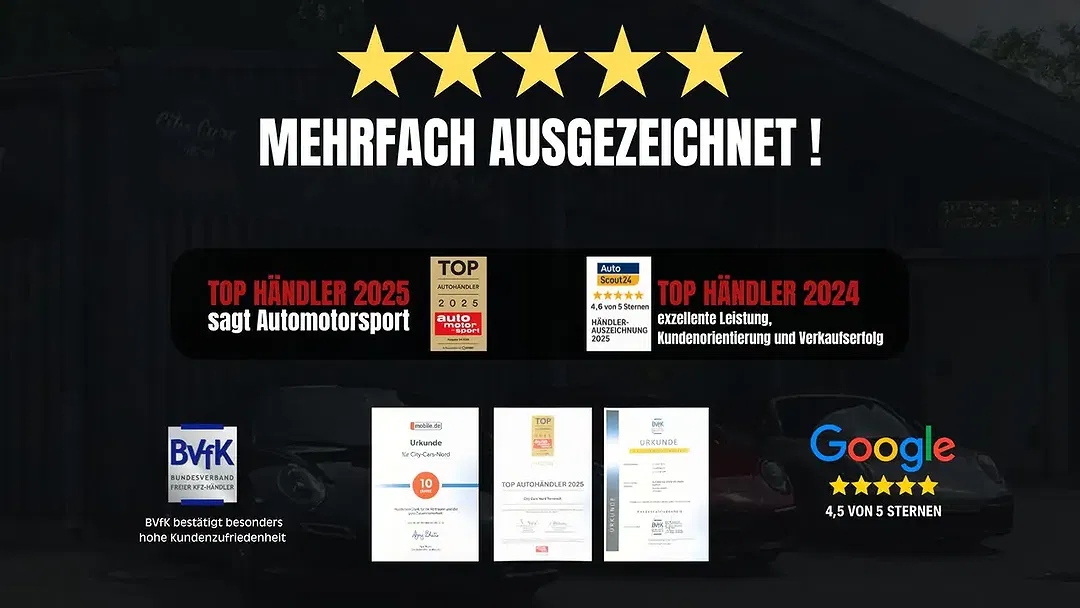 Porsche Cayenne - Thumbnail 7
