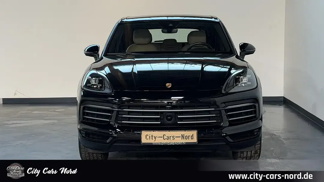 Porsche Cayenne - Thumbnail 9