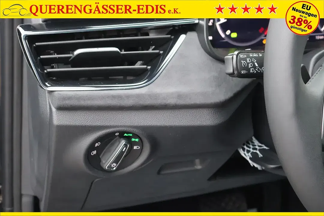 Skoda Kamiq - Thumbnail 13