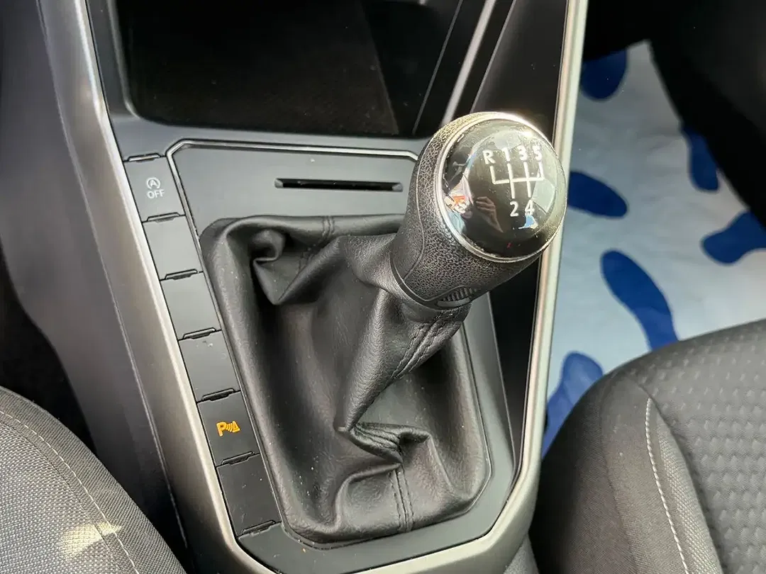 Volkswagen Polo - Thumbnail 12