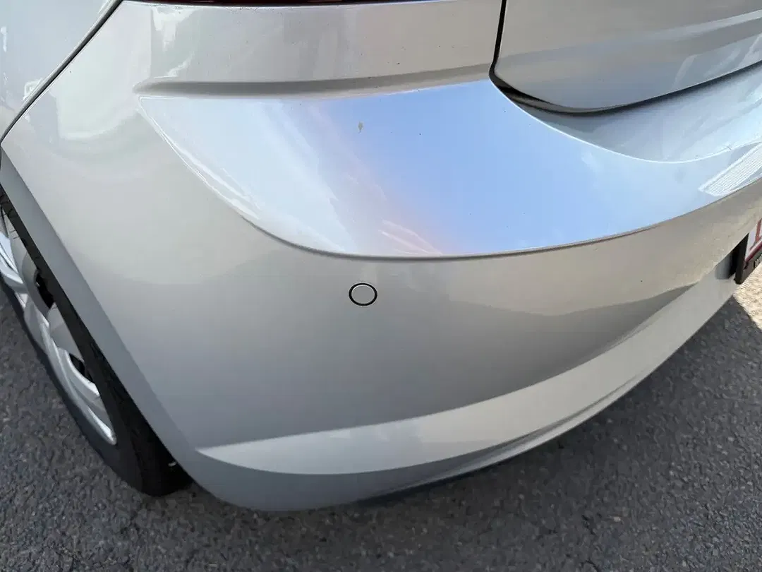 Volkswagen Polo - Thumbnail 6