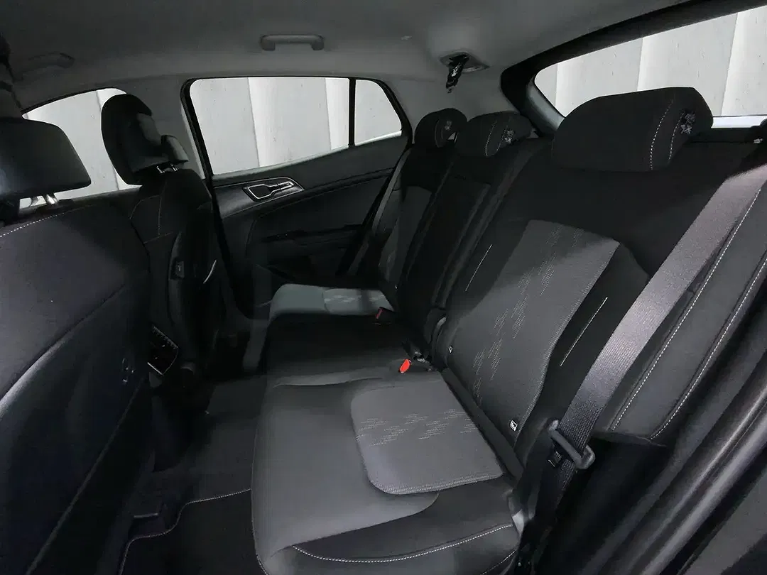 Kia Sportage - Thumbnail 11