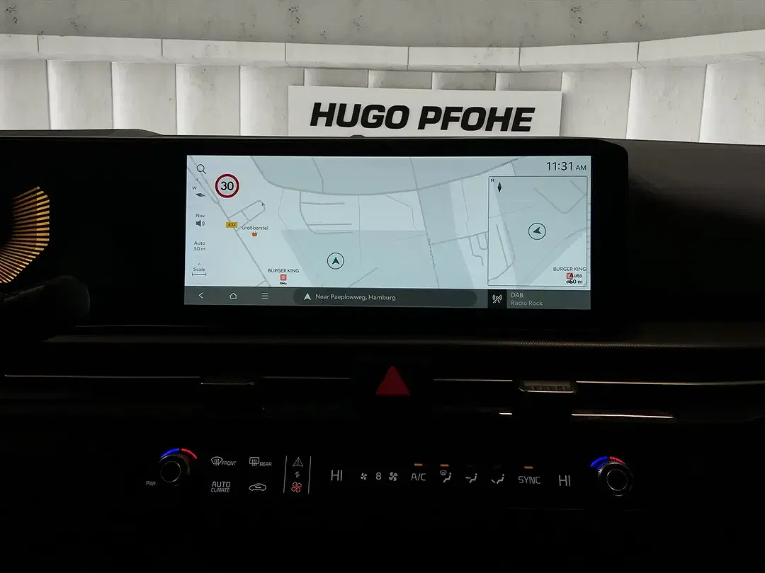 Kia Sportage - Thumbnail 15
