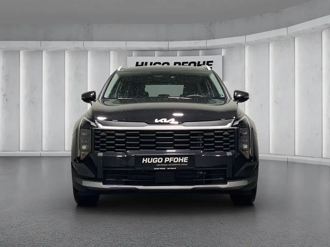 Kia Sportage - Thumbnail 8