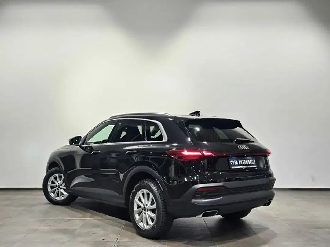 Audi Q5 - Thumbnail 9