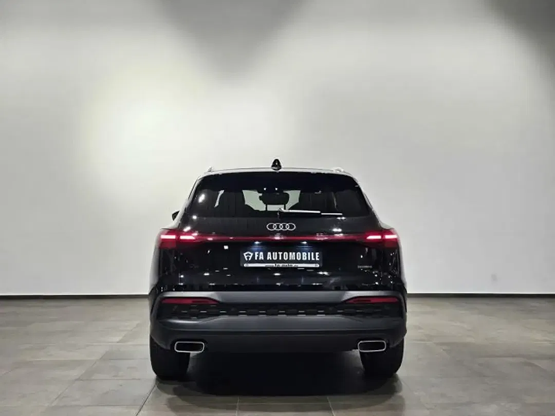 Audi Q5 - Thumbnail 10