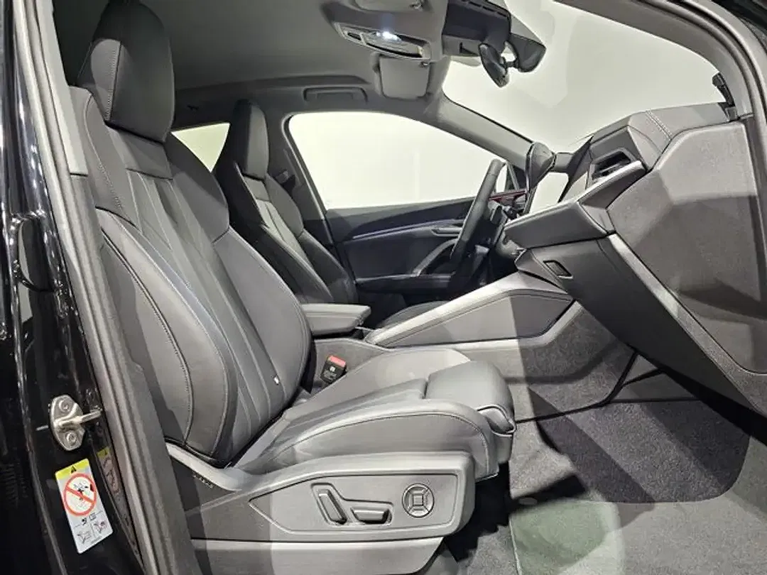 Audi Q5 - Thumbnail 13