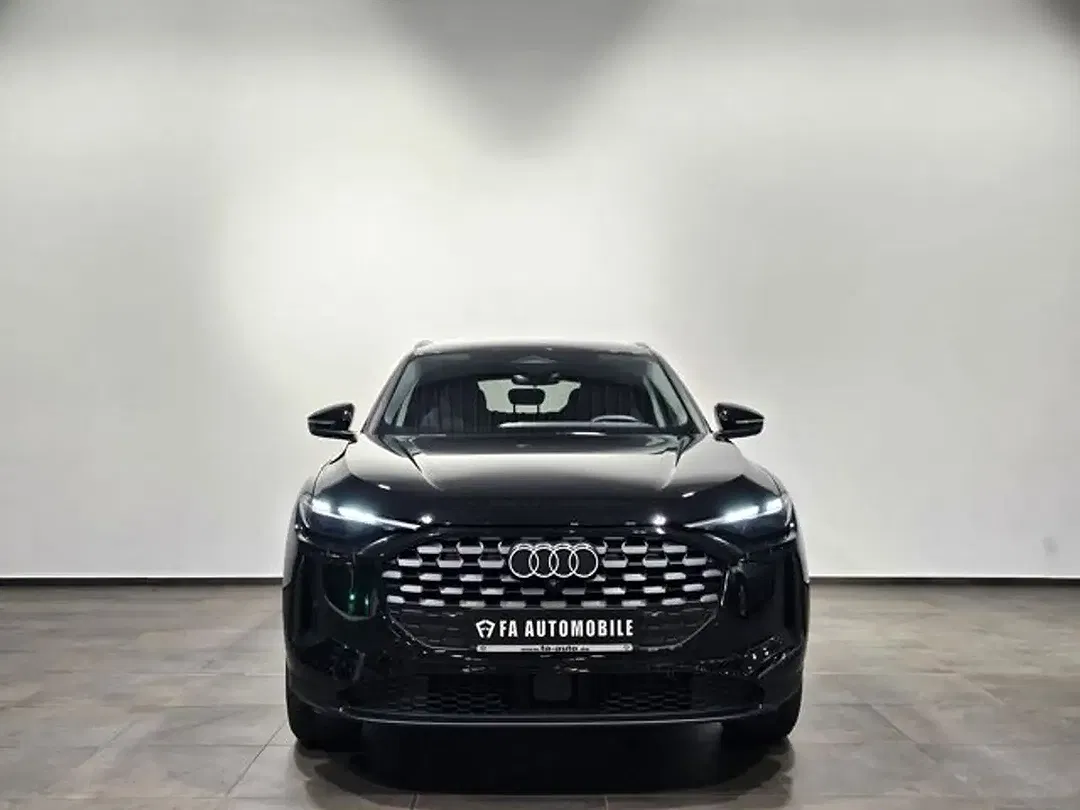 Audi Q5 - Thumbnail 2