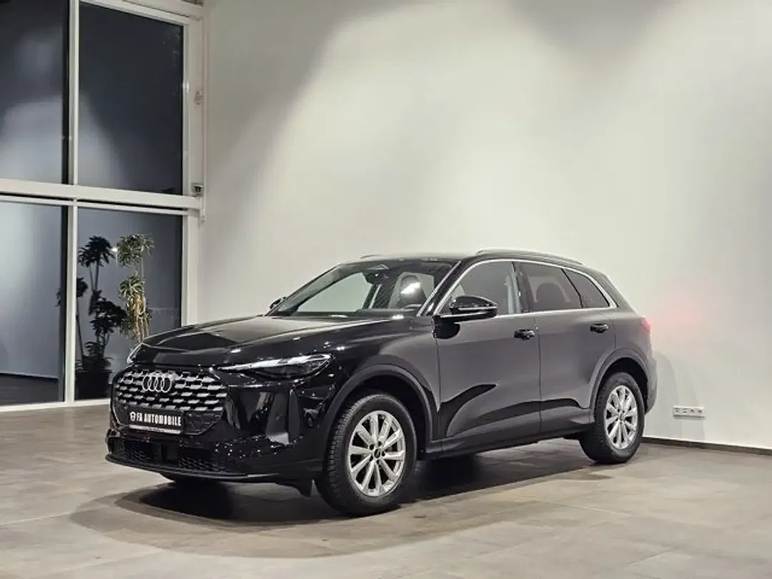 Audi Q5 - Thumbnail 4