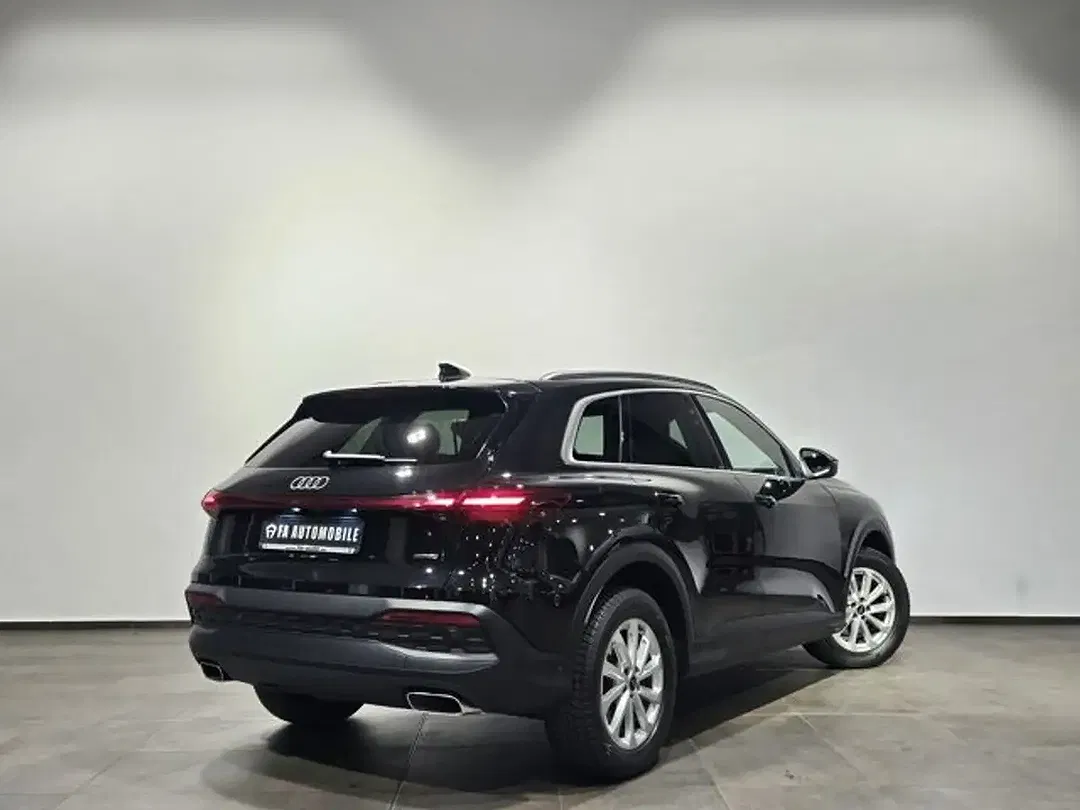 Audi Q5 - Thumbnail 8