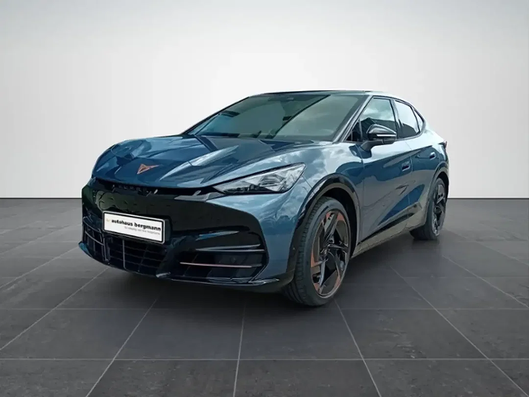 CUPRA Tavascan - Afbeelding 1
