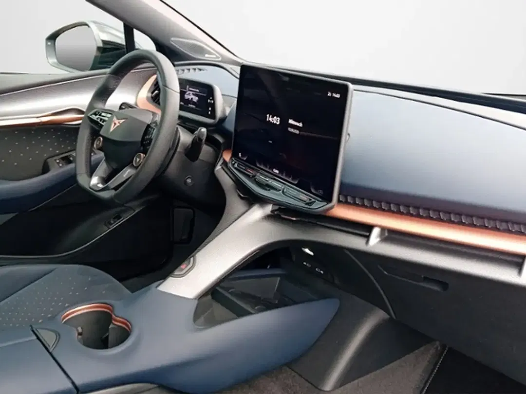 CUPRA Tavascan - Thumbnail 13