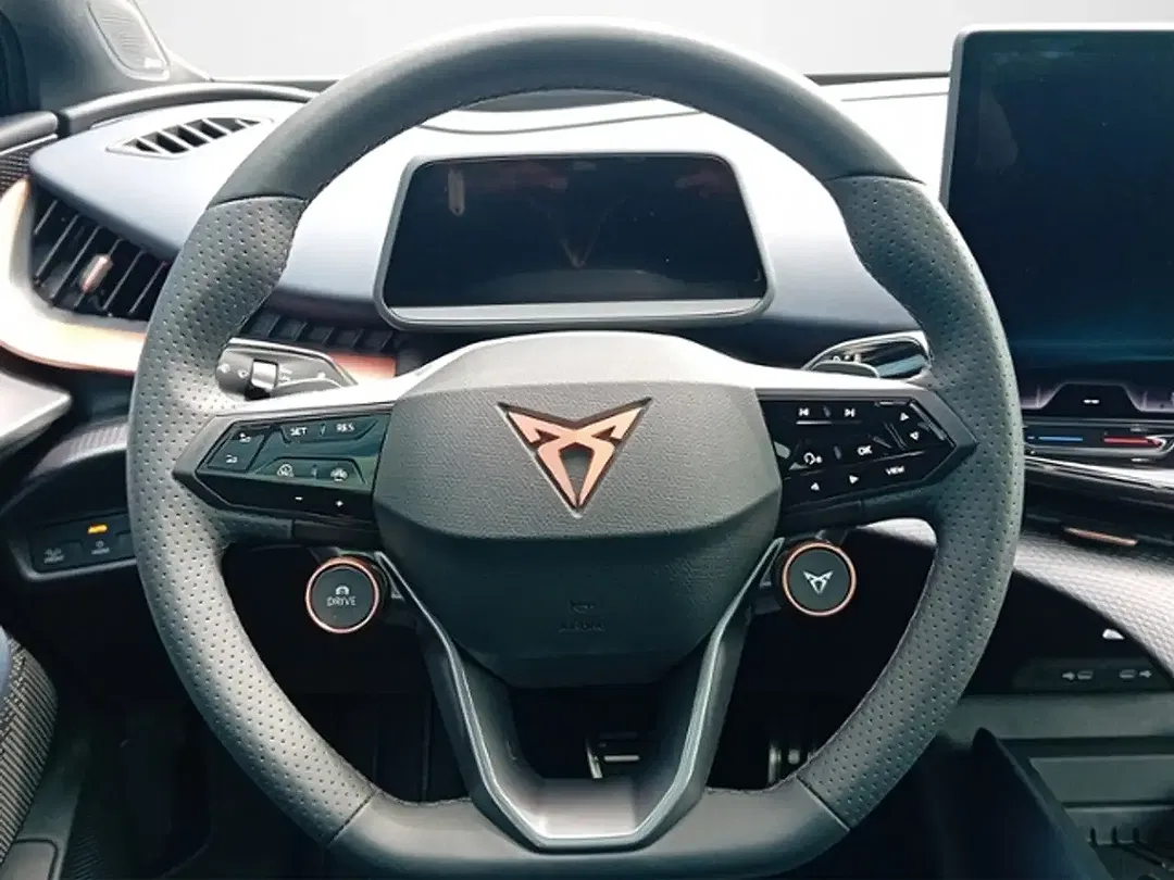 CUPRA Tavascan - Thumbnail 15