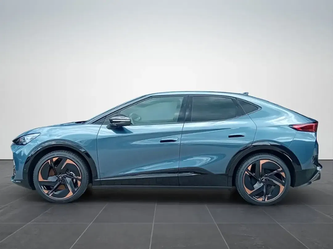 CUPRA Tavascan - Thumbnail 3