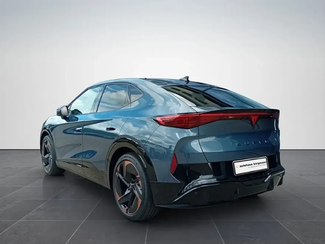 CUPRA Tavascan - Thumbnail 4