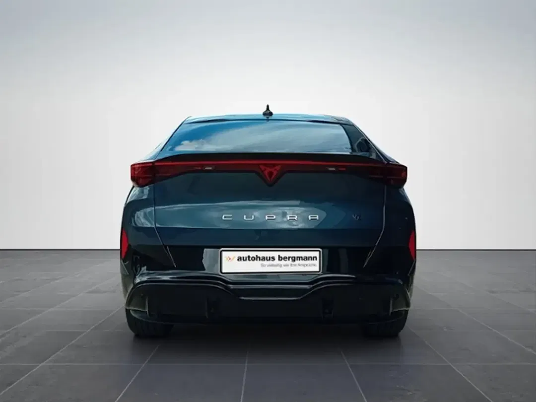 CUPRA Tavascan - Thumbnail 5