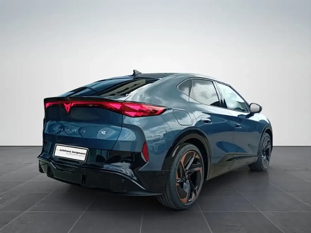 CUPRA Tavascan - Thumbnail 6