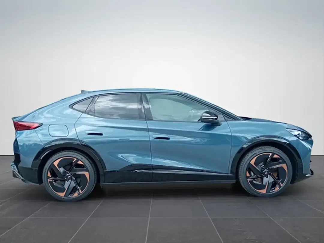 CUPRA Tavascan - Thumbnail 7