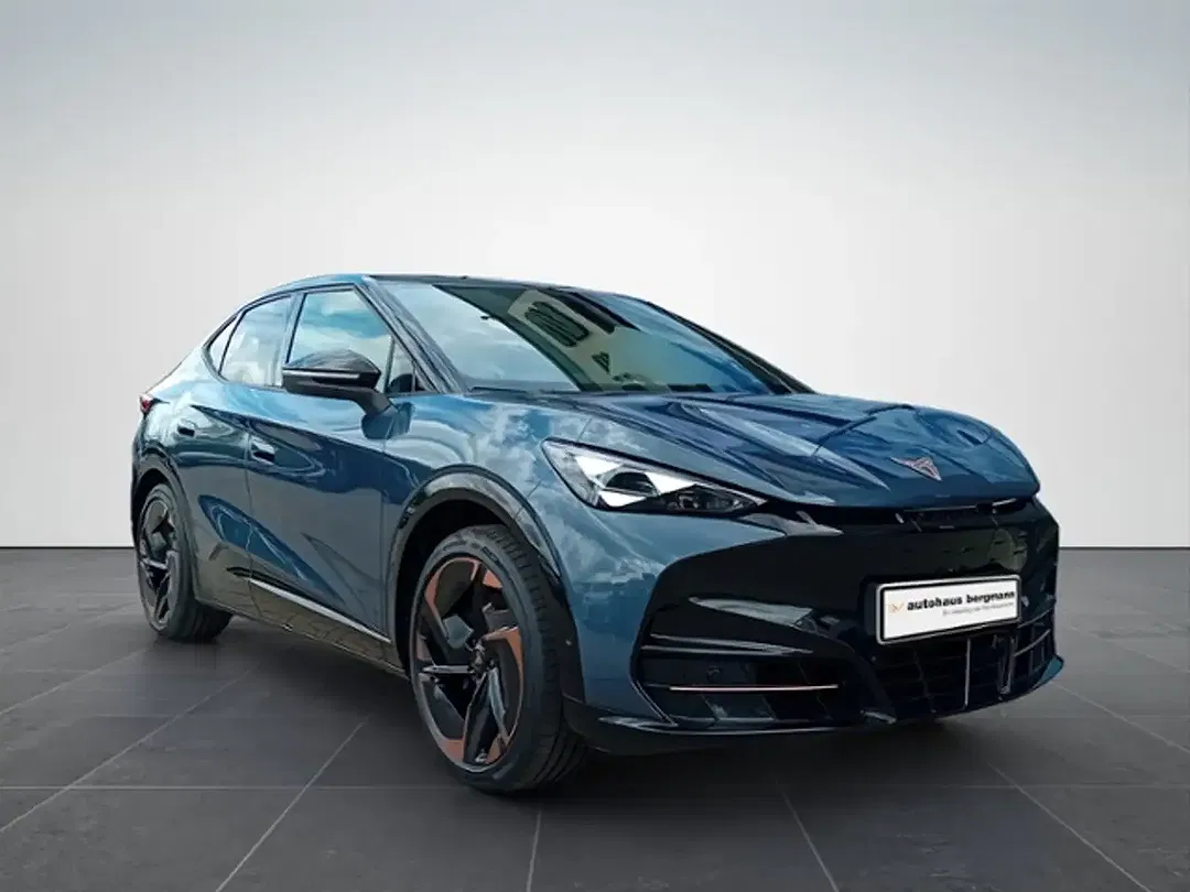 CUPRA Tavascan - Thumbnail 8