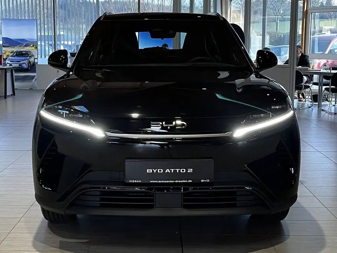 BYD Atto 2 - Thumbnail 5