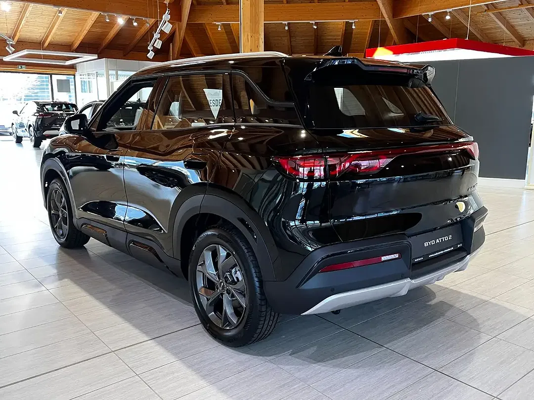 BYD Atto 2 - Thumbnail 8