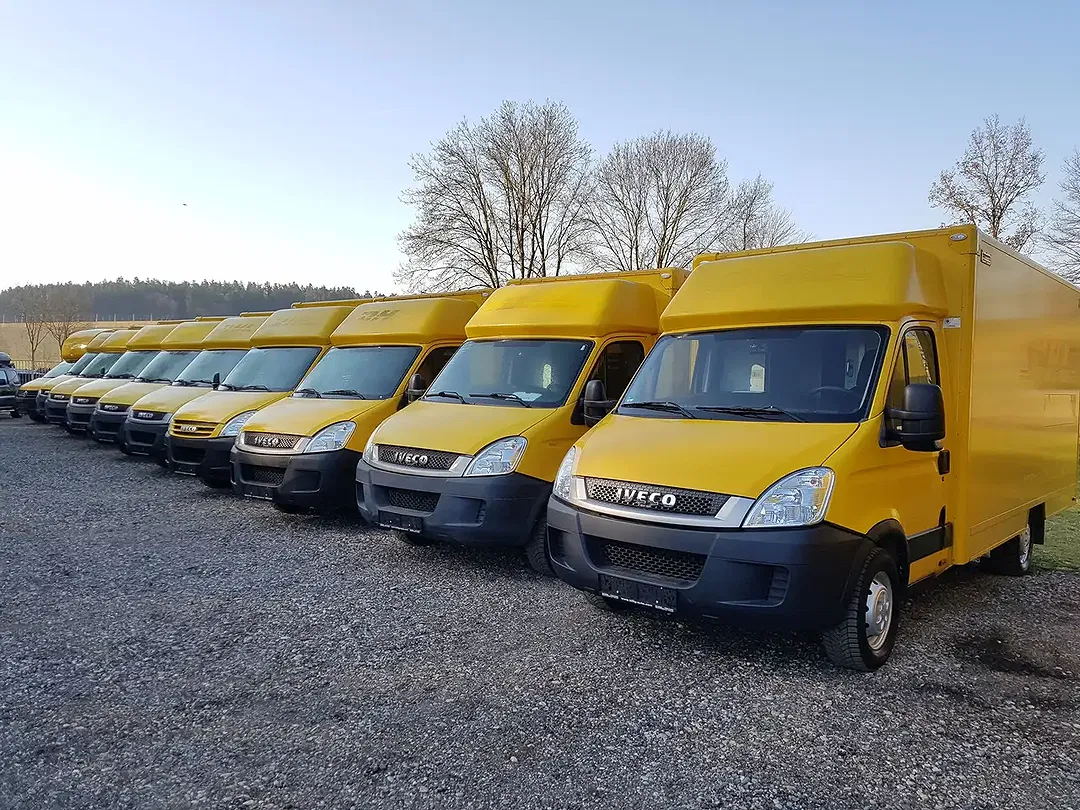 Ford Transit Custom - Thumbnail 18
