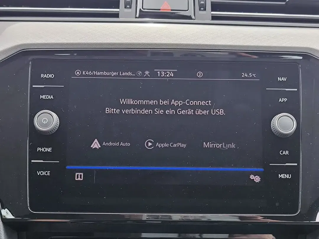 Volkswagen Passat Variant - Thumbnail 12