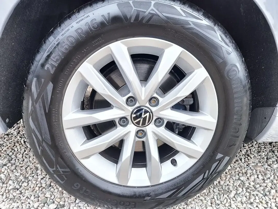 Volkswagen Passat Variant - Thumbnail 6