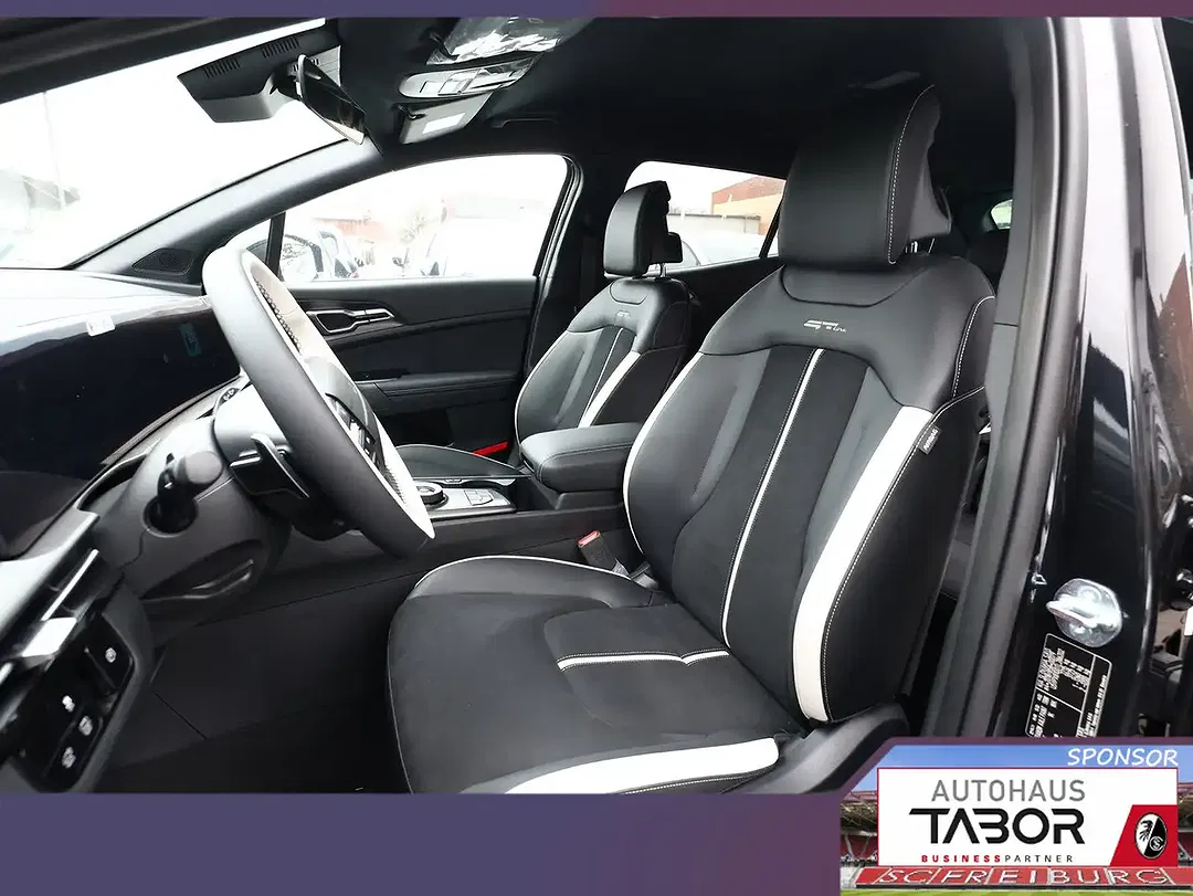 Kia Sportage - Thumbnail 7